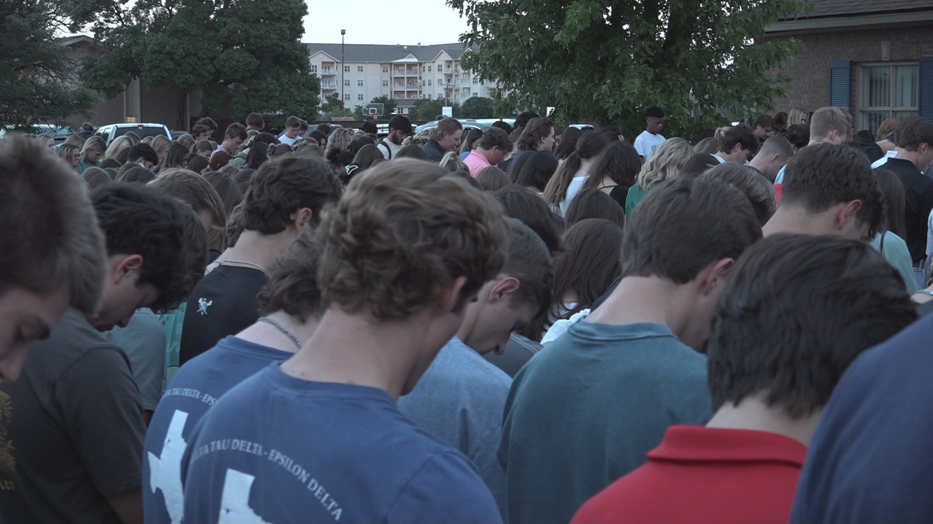 TTU fraternity brother passes away after pedestrian crash, Lubbock Police  confirm