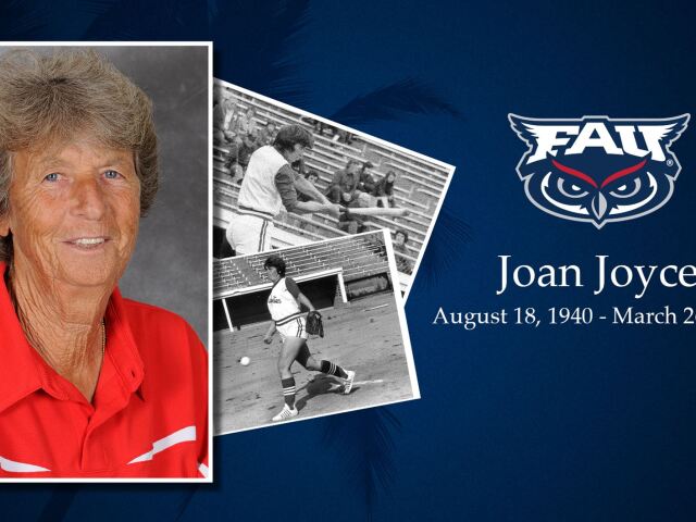 Joan Joyce'un Ölüm Nedeni Neydi?  FAU Softbol Antrenörü 81 Yaşında Öldü - Kocası: Kiminle Evli?