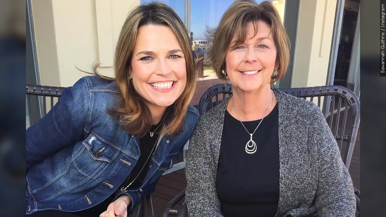 What to know about the disappearance of Nancy Guthrie, mother of 'Today' show's Savannah Guthrie