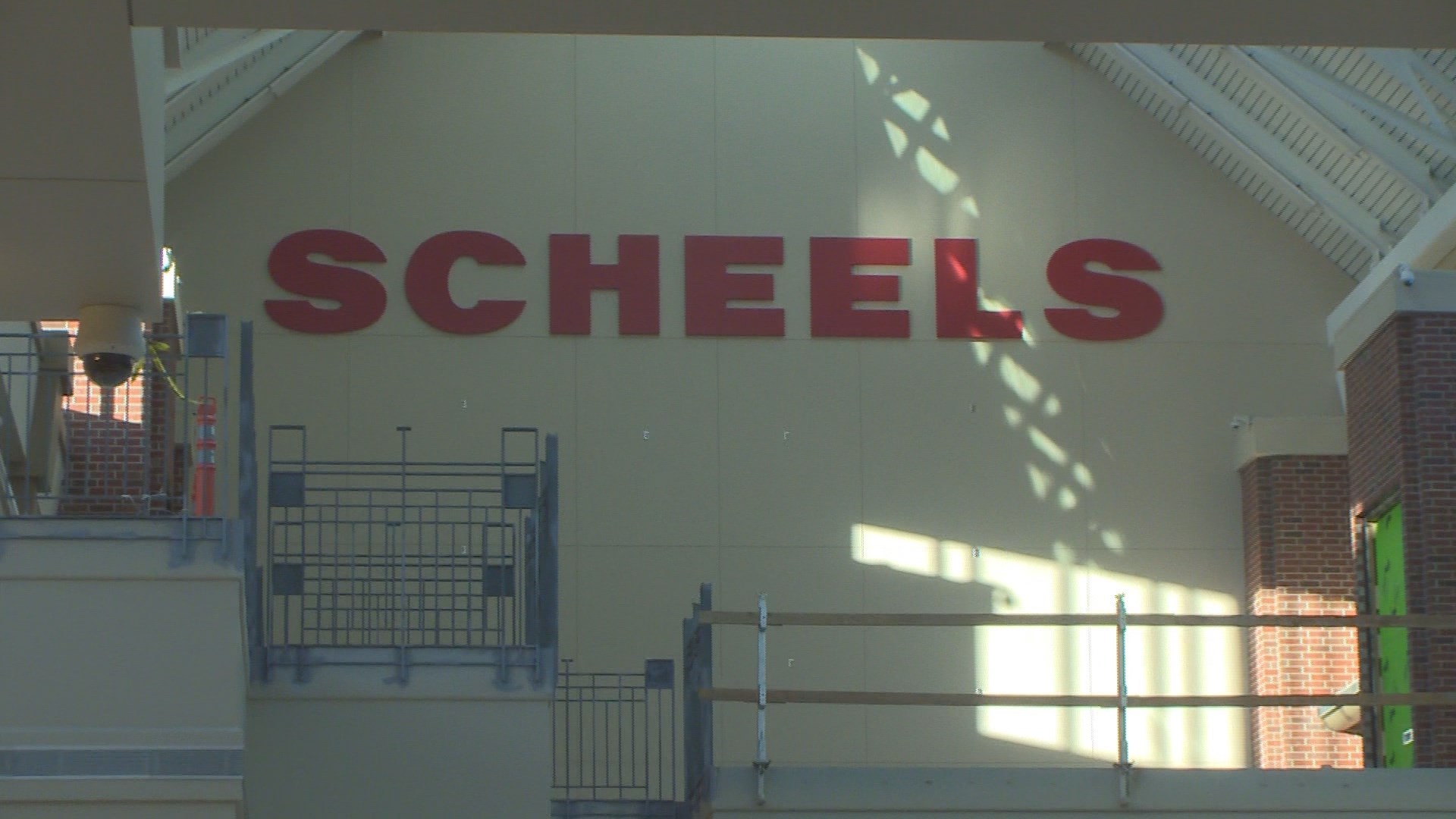 Fan Shop at Rochester SCHEELS