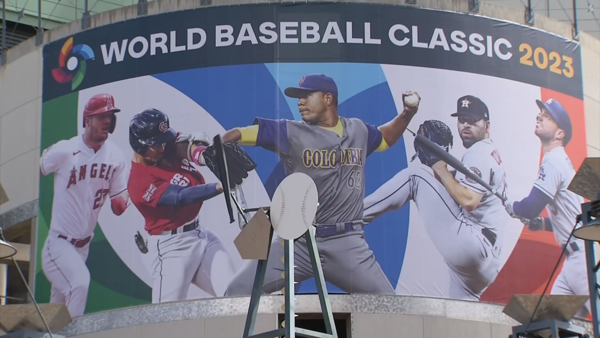Chase Field, 2023 World Baseball Classic bring 2013 nostalgia