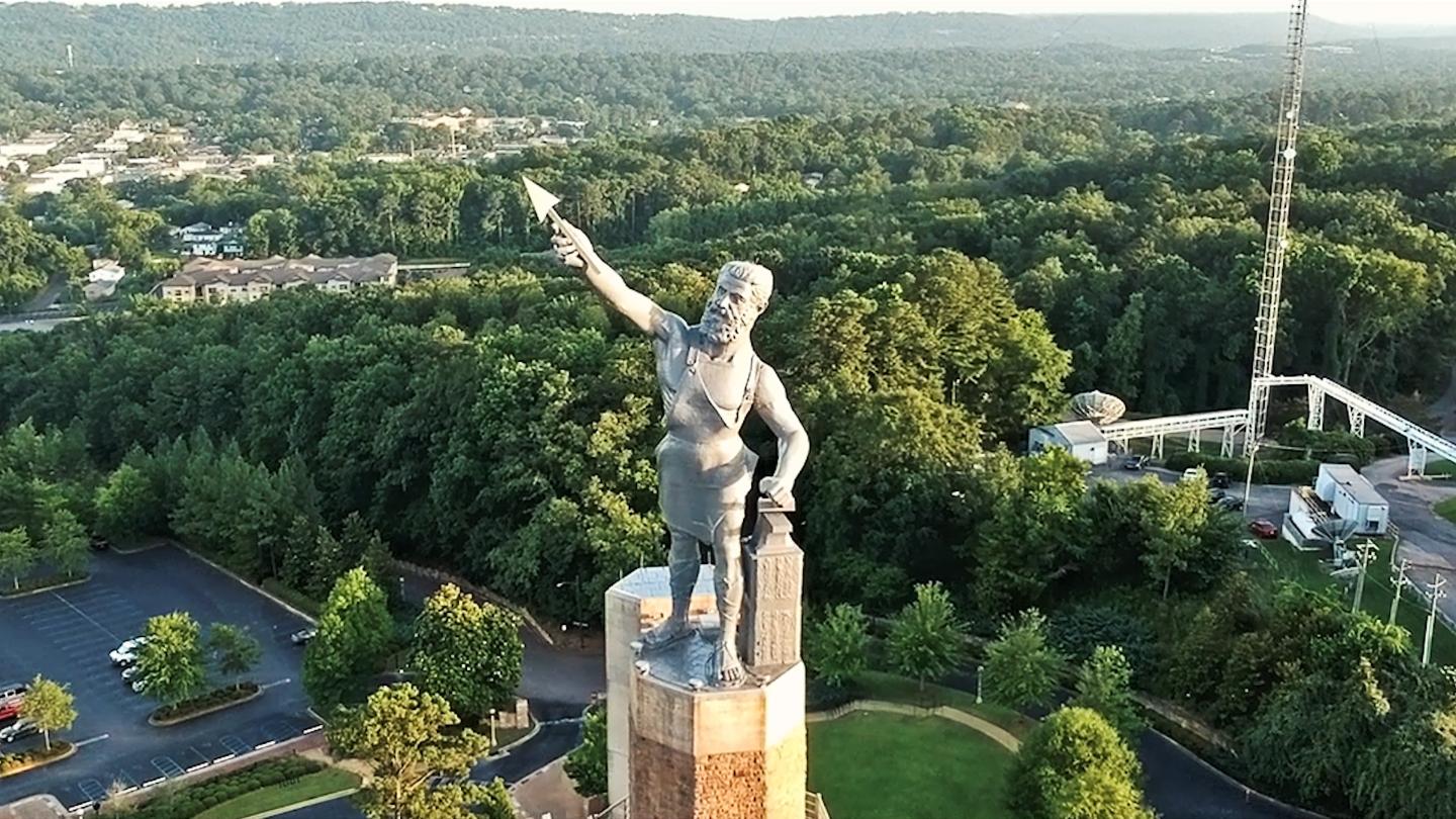 Vulcan park 2025