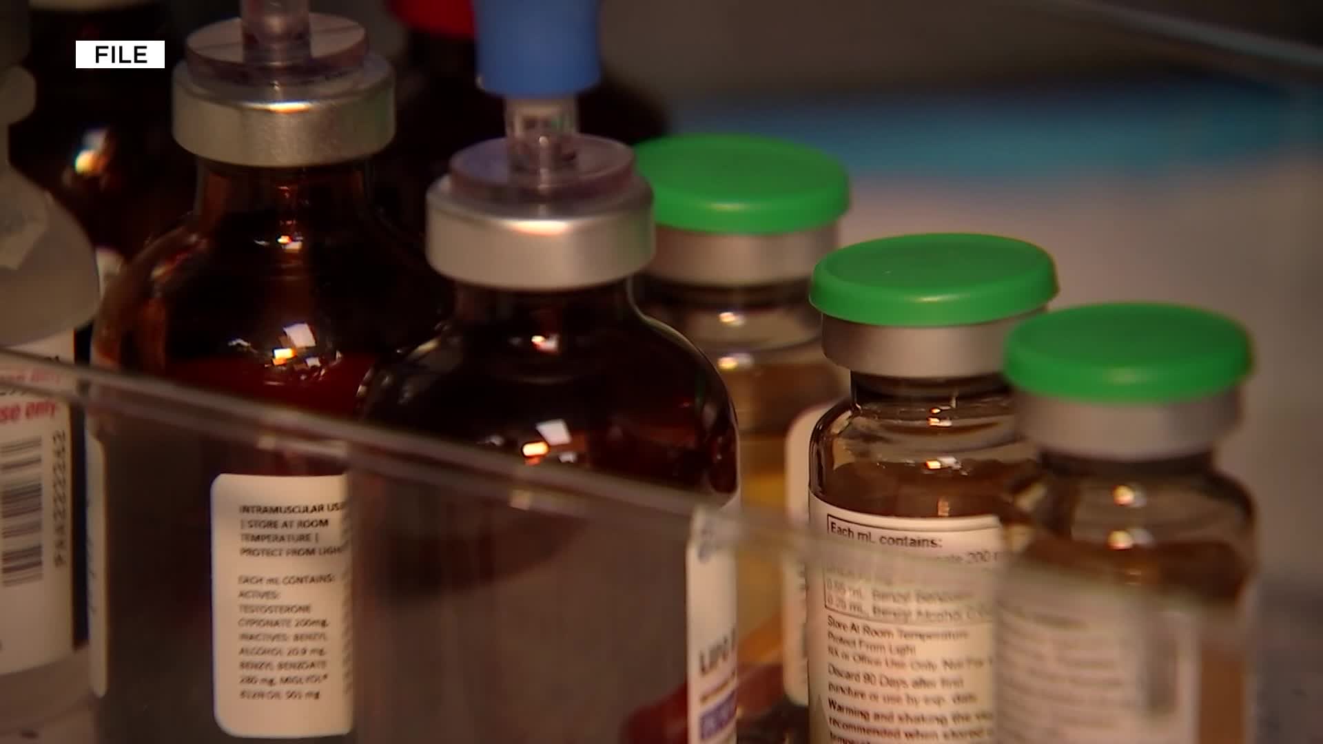 Phoenix doctor urges caution as FDA moves to regulate popular peptides