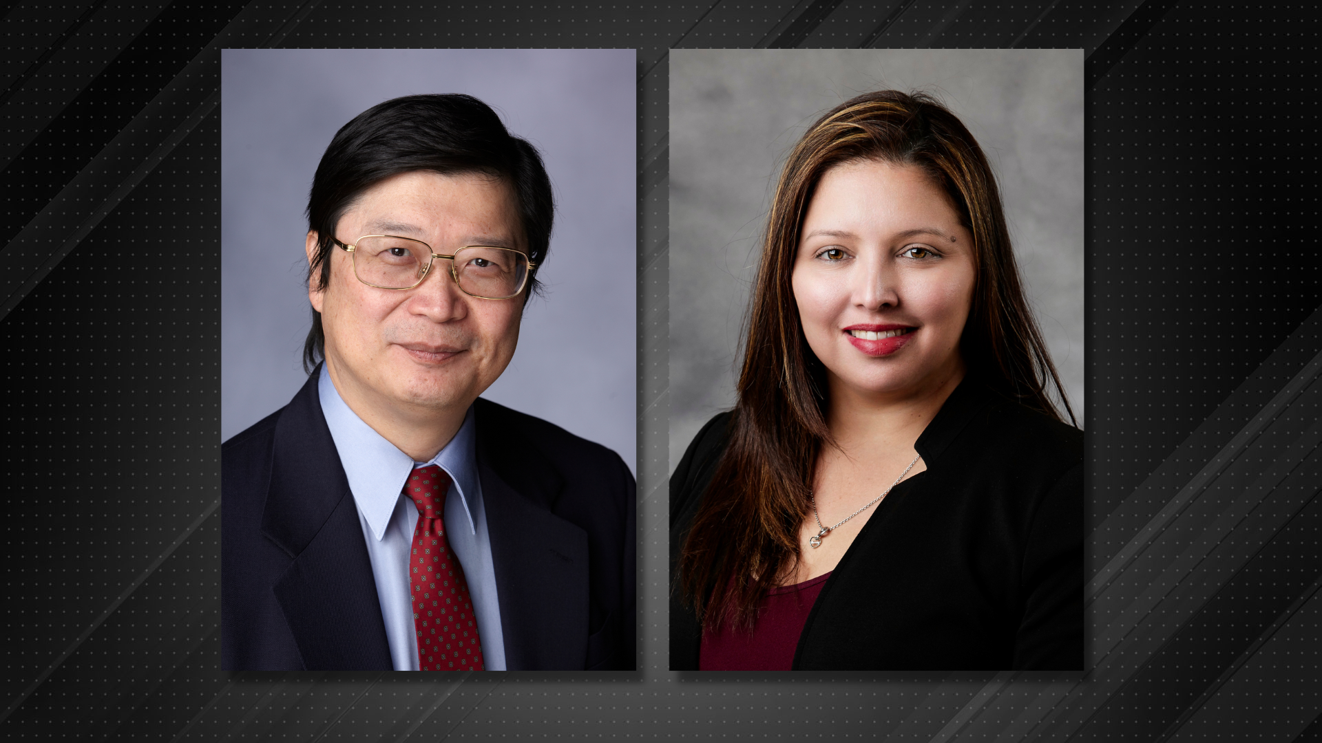 Two professors identified as victims in UNLV shooting