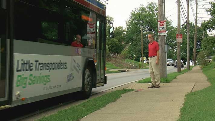 New way to pay and save on TARC bus fare coming soon
