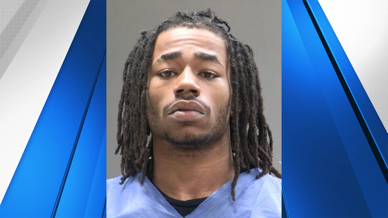 Man sentenced to 6.5 years in prison for human trafficking case