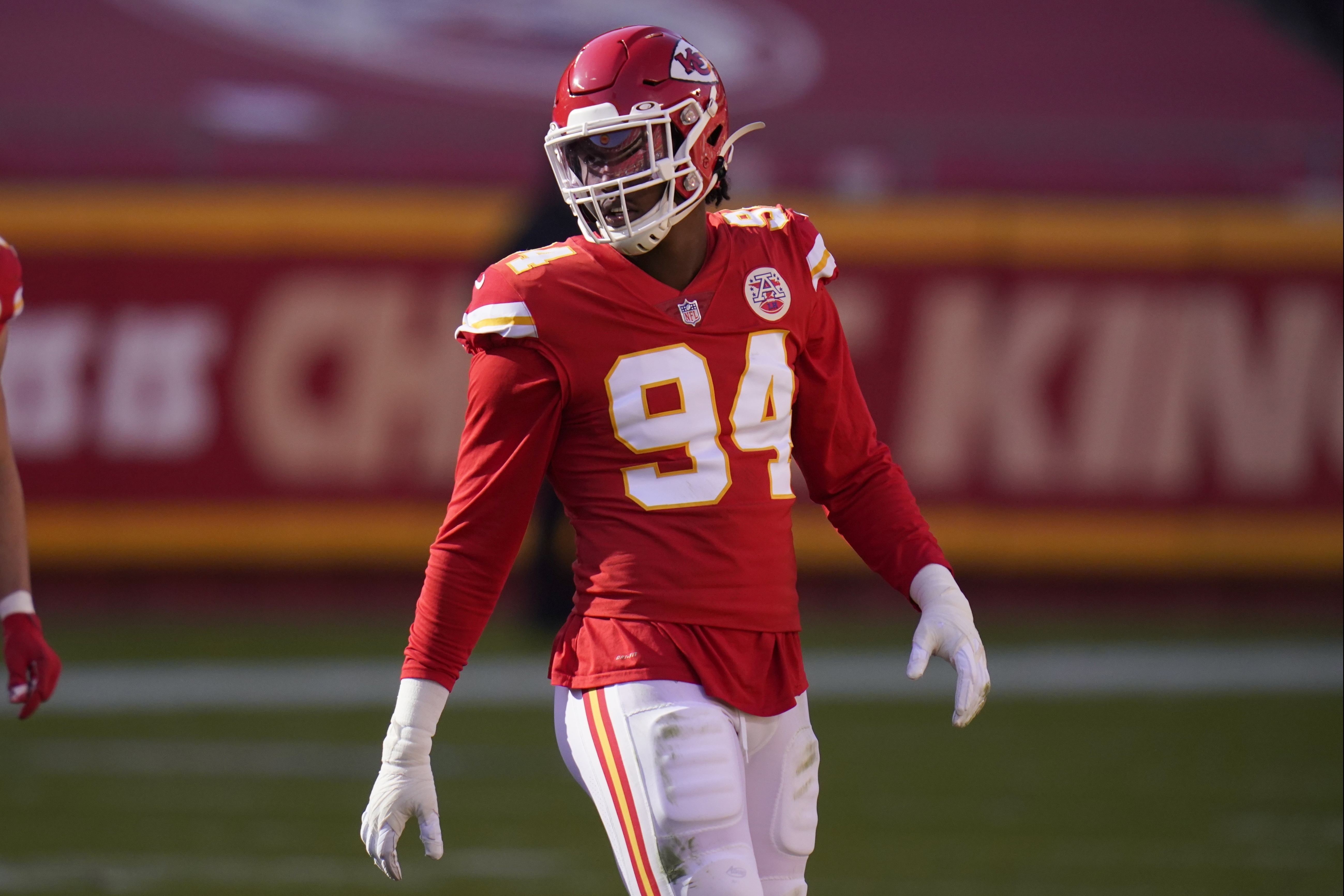 Kansas City Chiefs Make Roster Move At Wide Receiver Before Super Bowl