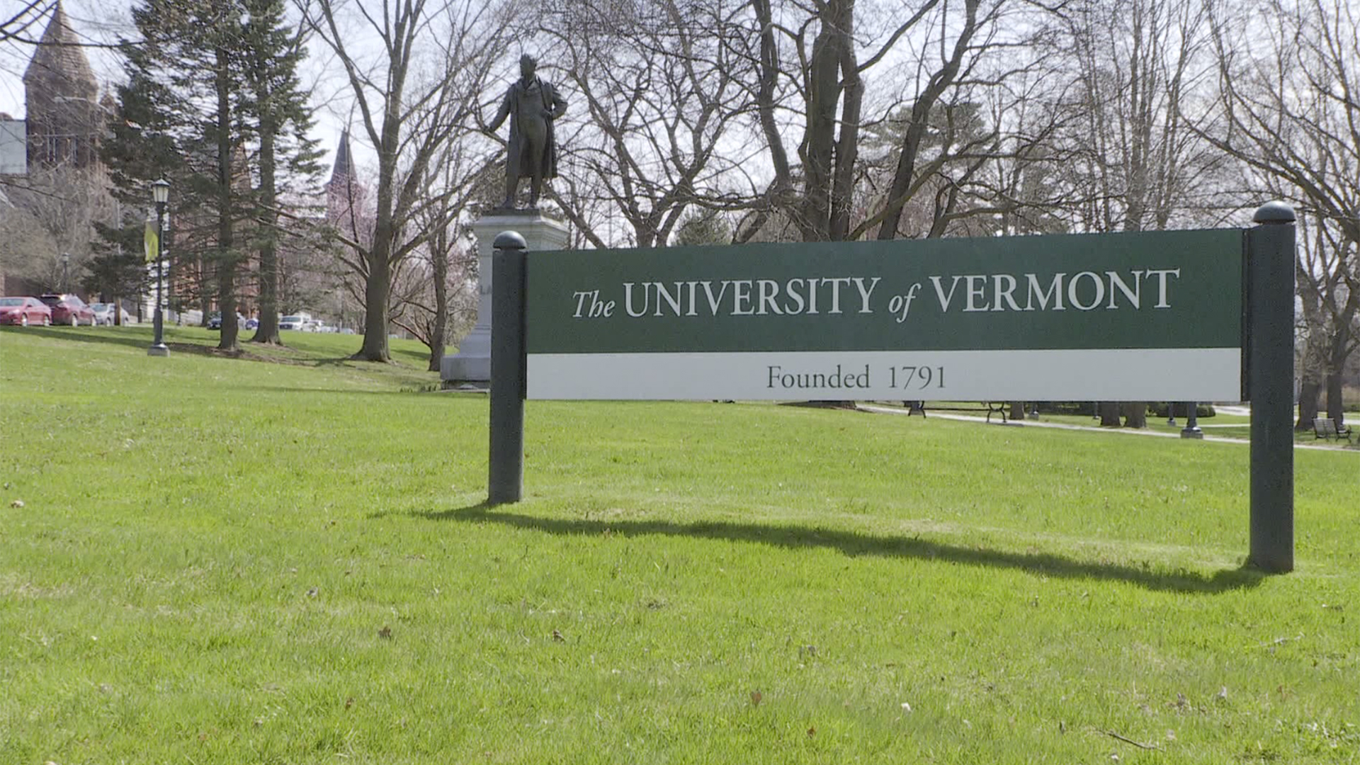 Uvm Spring 2023 Calendar Uvm Planning Major Housing Expansion On Trinity Campus