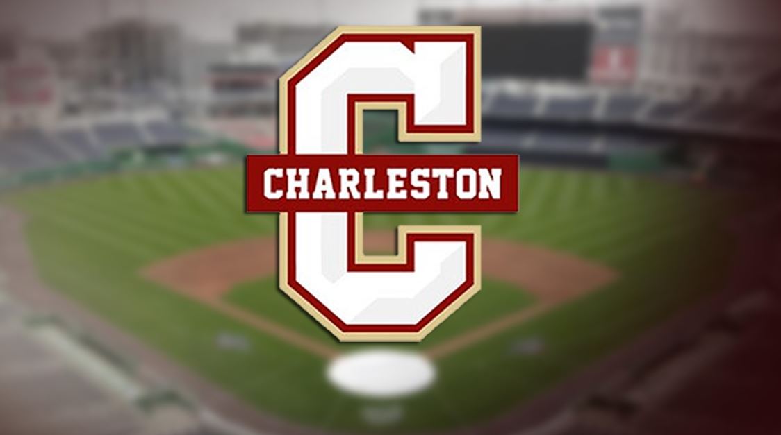 Noah Carter - Baseball - College of Charleston Athletics