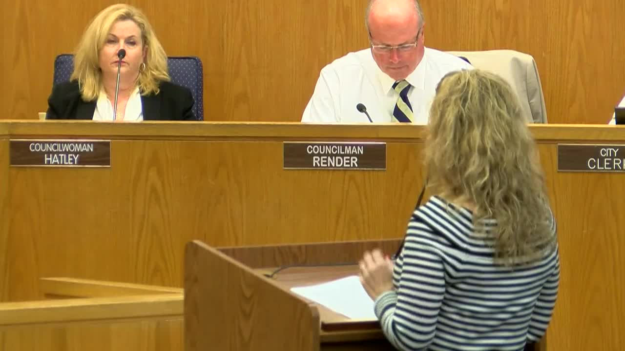 Myrtle Beach City Council denies request to bring swingers club to city