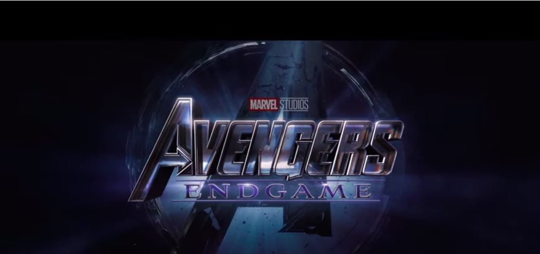 Avengers: Endgame Trailer #2 (2019)
