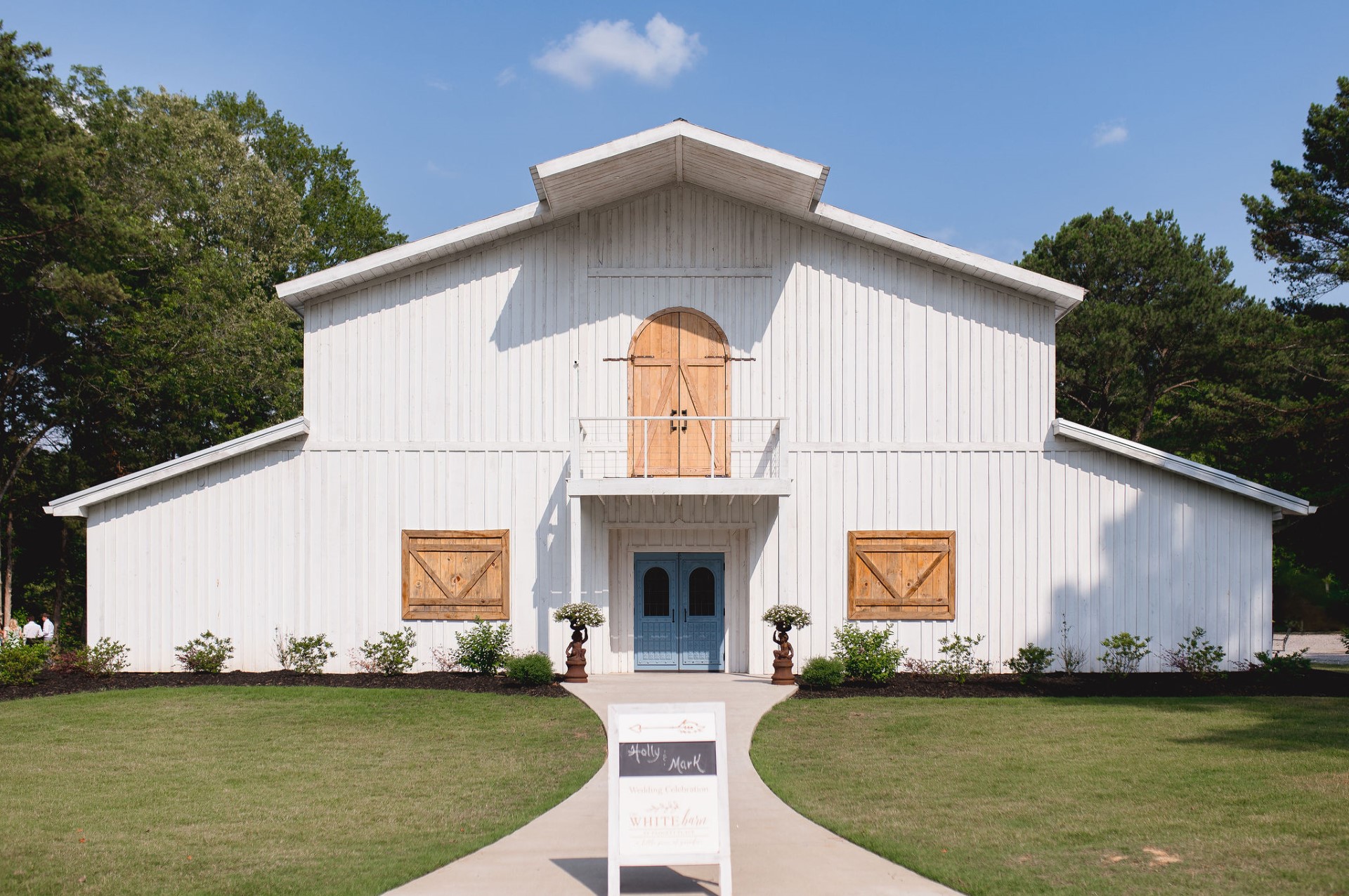Wedding venues lacey springs al | Beachweddingtips.com