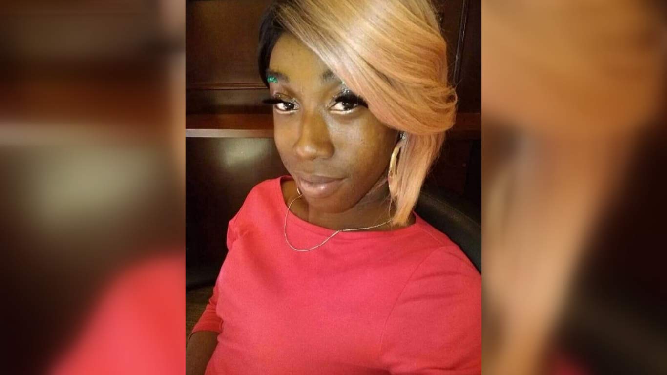 Friends remember transgender woman shot and killed in N. Charleston