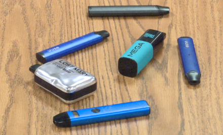 kentucky disposable vape ban Raz Vapes Flavors 25000 Raz DC25000 main image 1