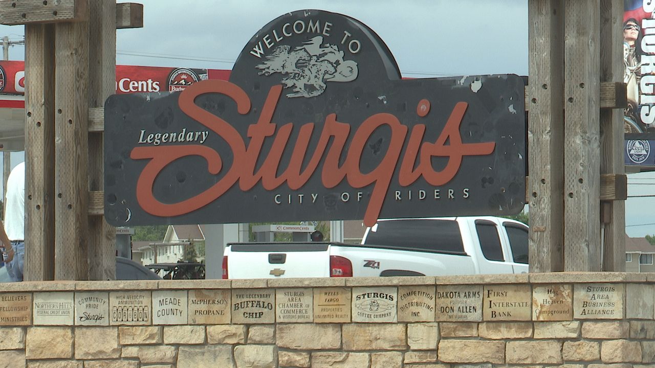 Federal Charges Filed Against Four Men in Sturgis Rally Sting Operation – mykxlg.com