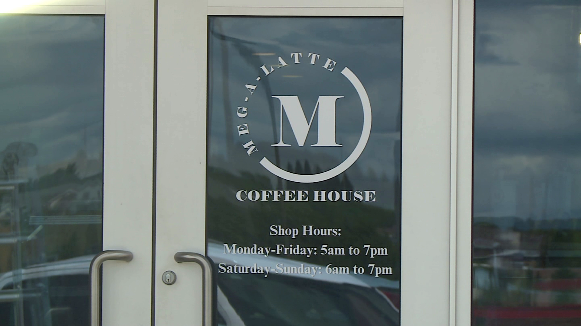 ꧁⋆megmilk⋆꧂ Meg-A-Latte to open new location in Bismarck