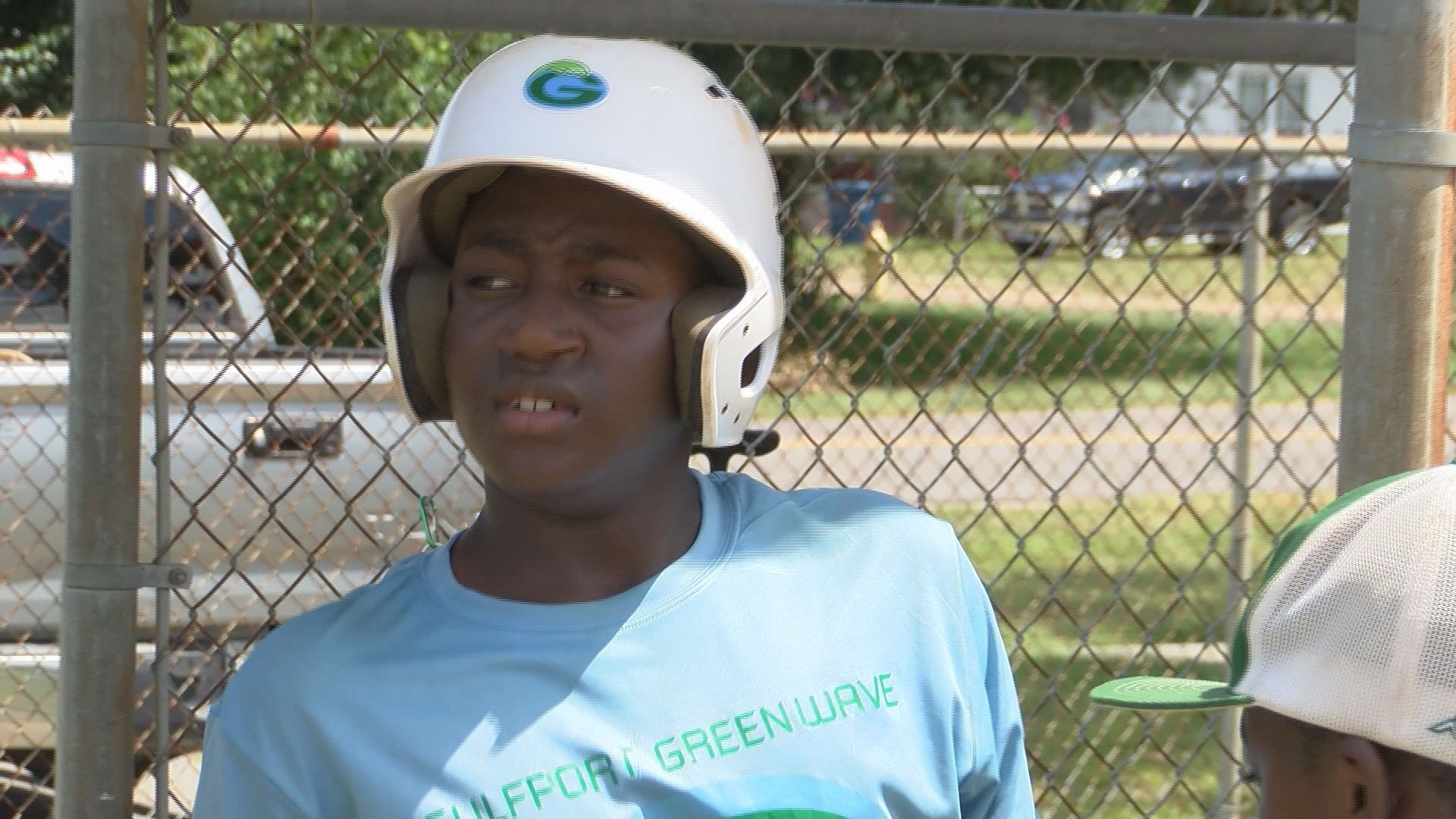 Grambling State baseball offers scholarship to 12-year-old