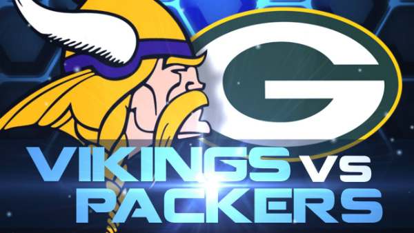 vikings packers game tickets