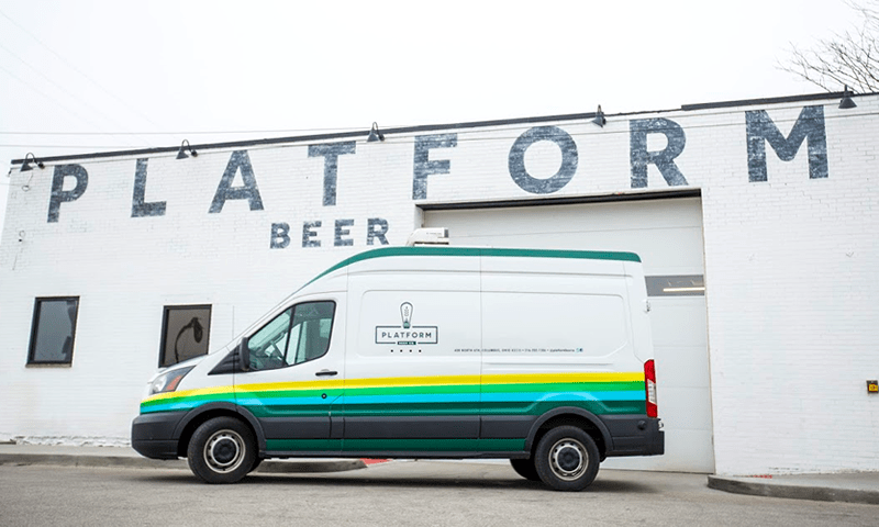 Platform Beer Co. will talk to all employees after workers walk