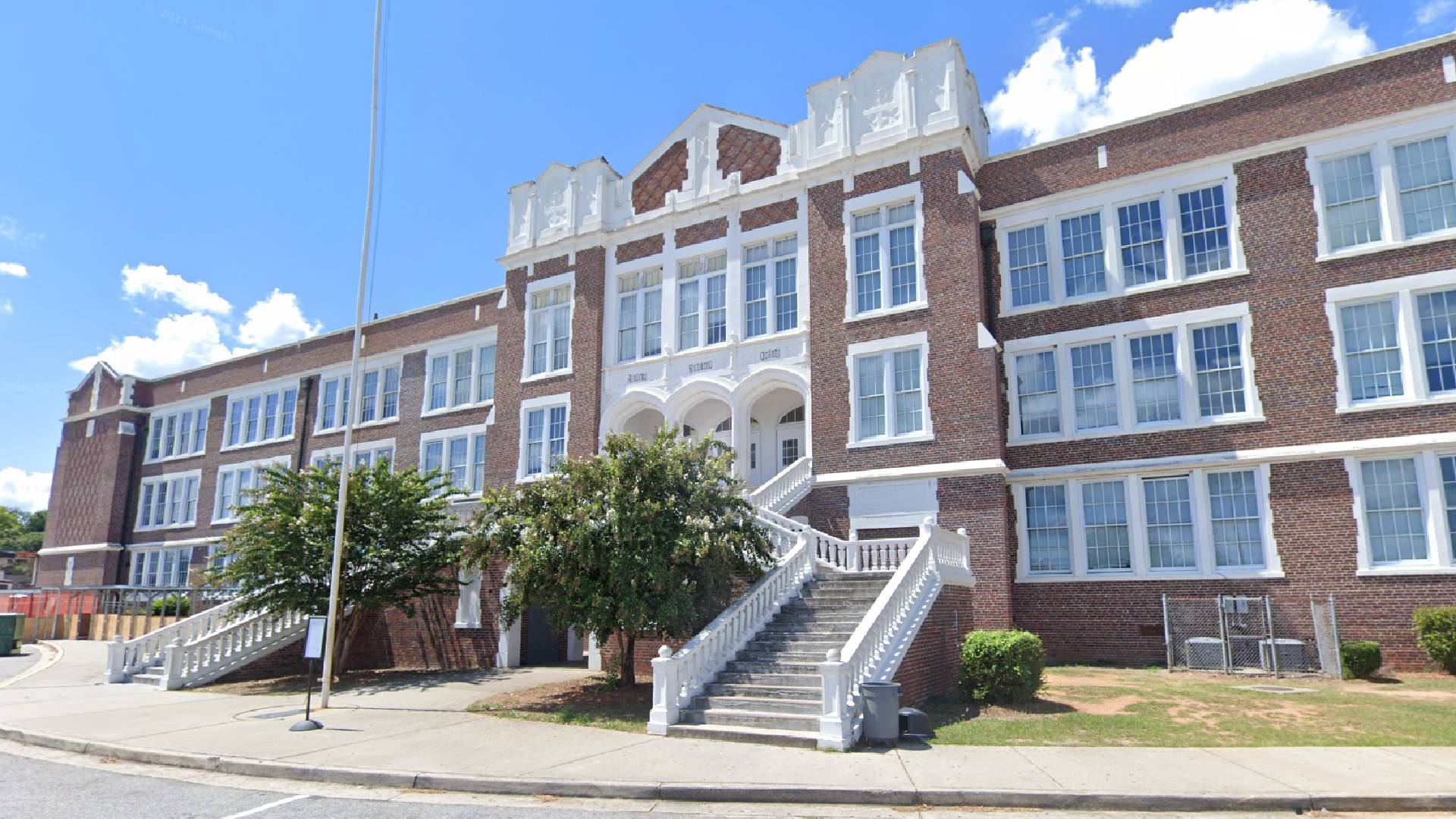 ARC student caught with 9 mm handgun on campus