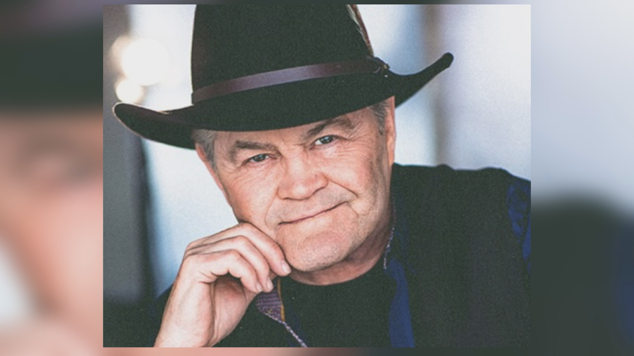 Micky Dolenz of the Monkees on tour, making stops in Florida