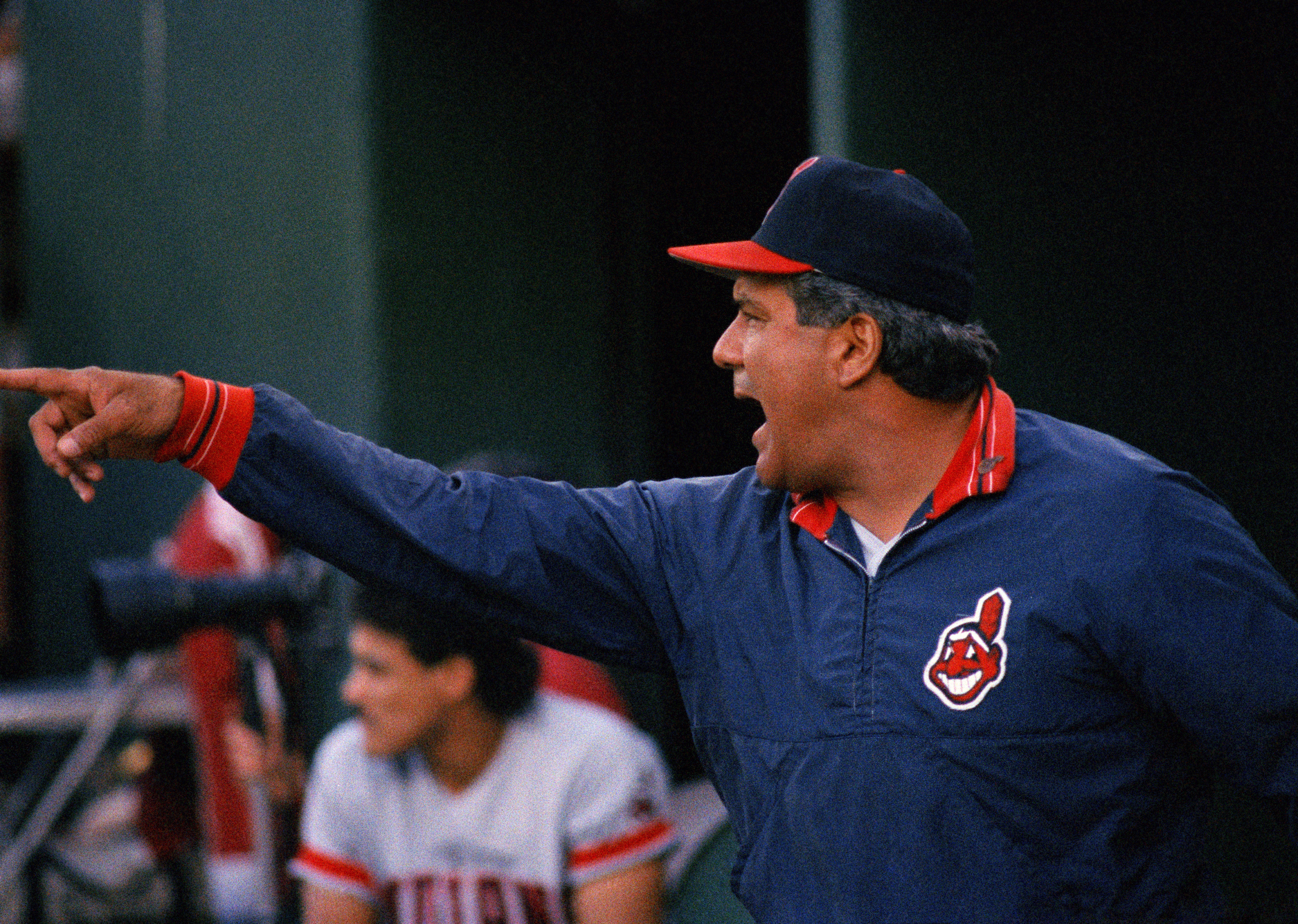Cleveland Indians 1995 World Series pitcher Jim Poole dies of ALS at 57