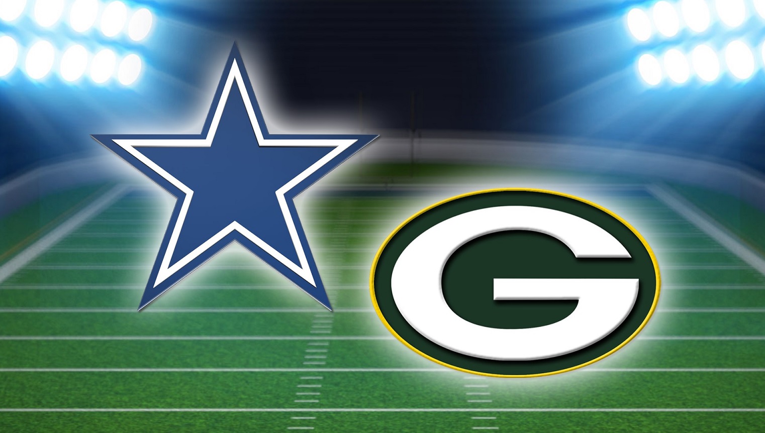 2022 Schedule: Packers & Cowboys kick off Week 10 at Lambeau Field