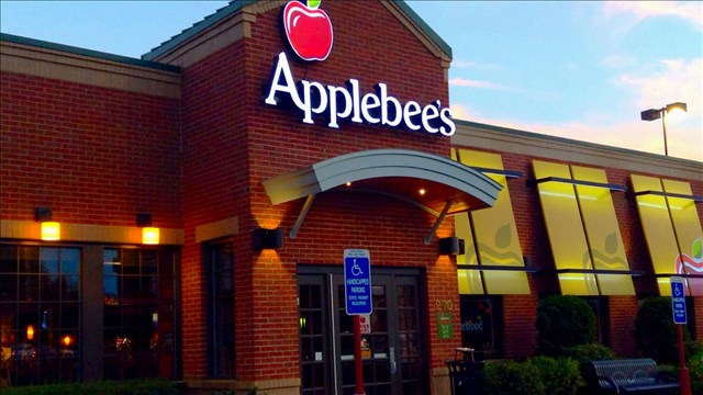 Applebee 2024 lincoln ne