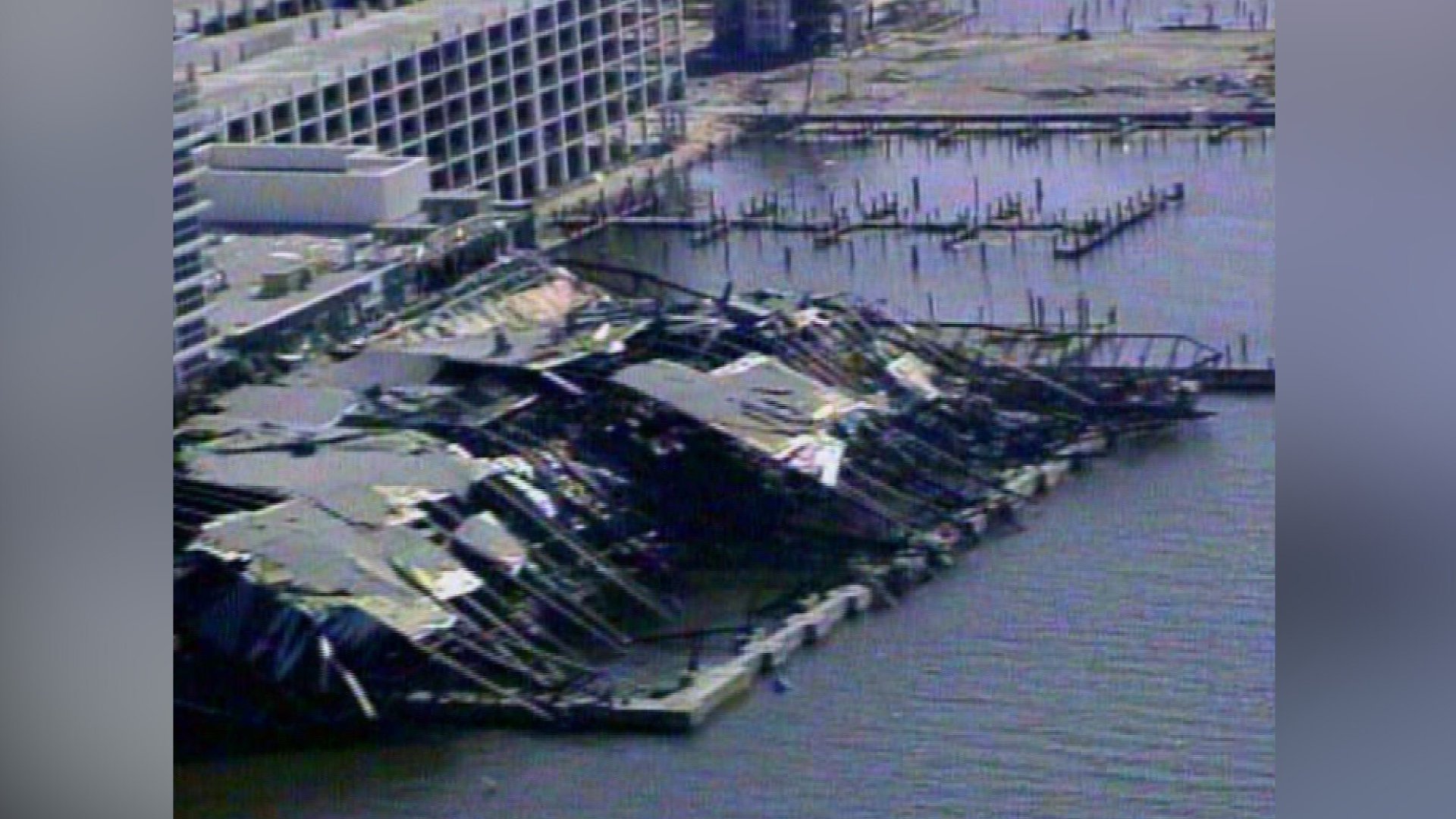 Katrina20: The Storm That Changed Everything