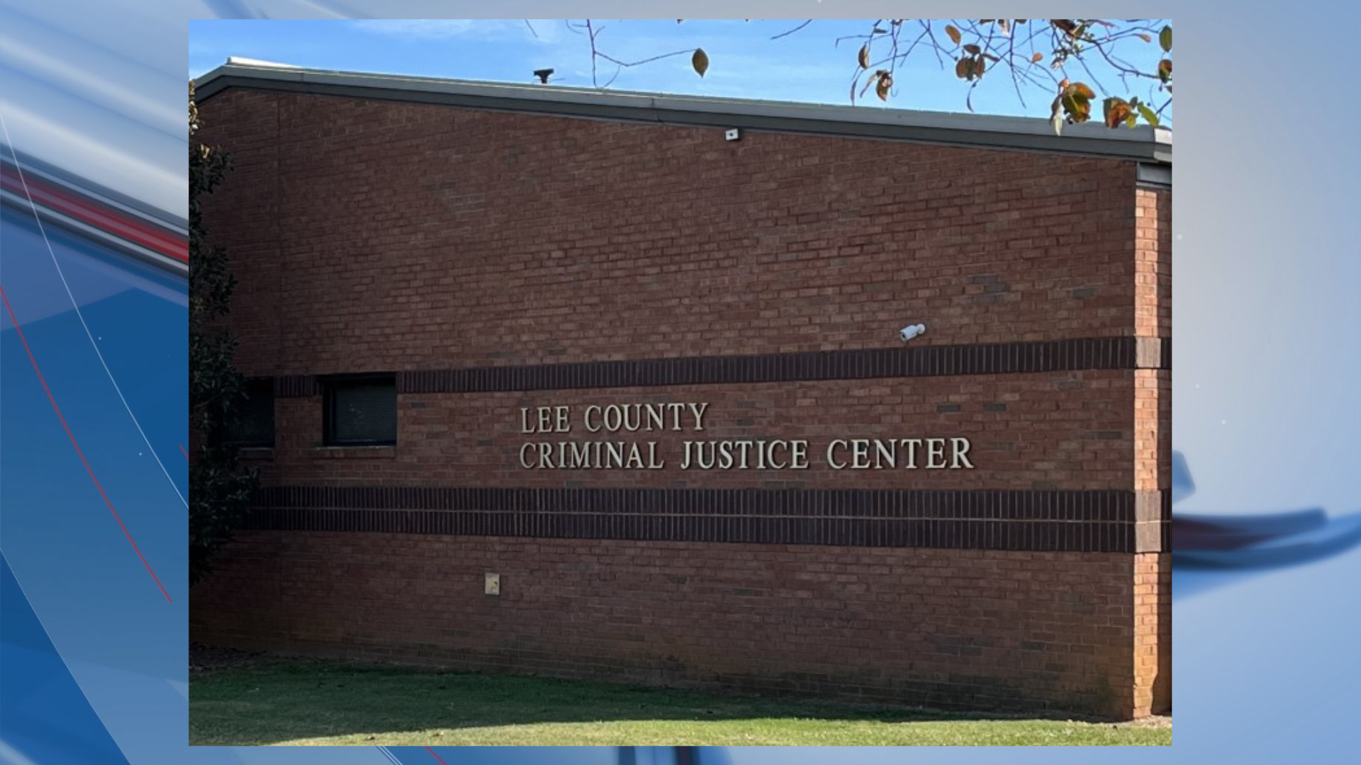 Investigation underway in Lee Co. Jail inmate death