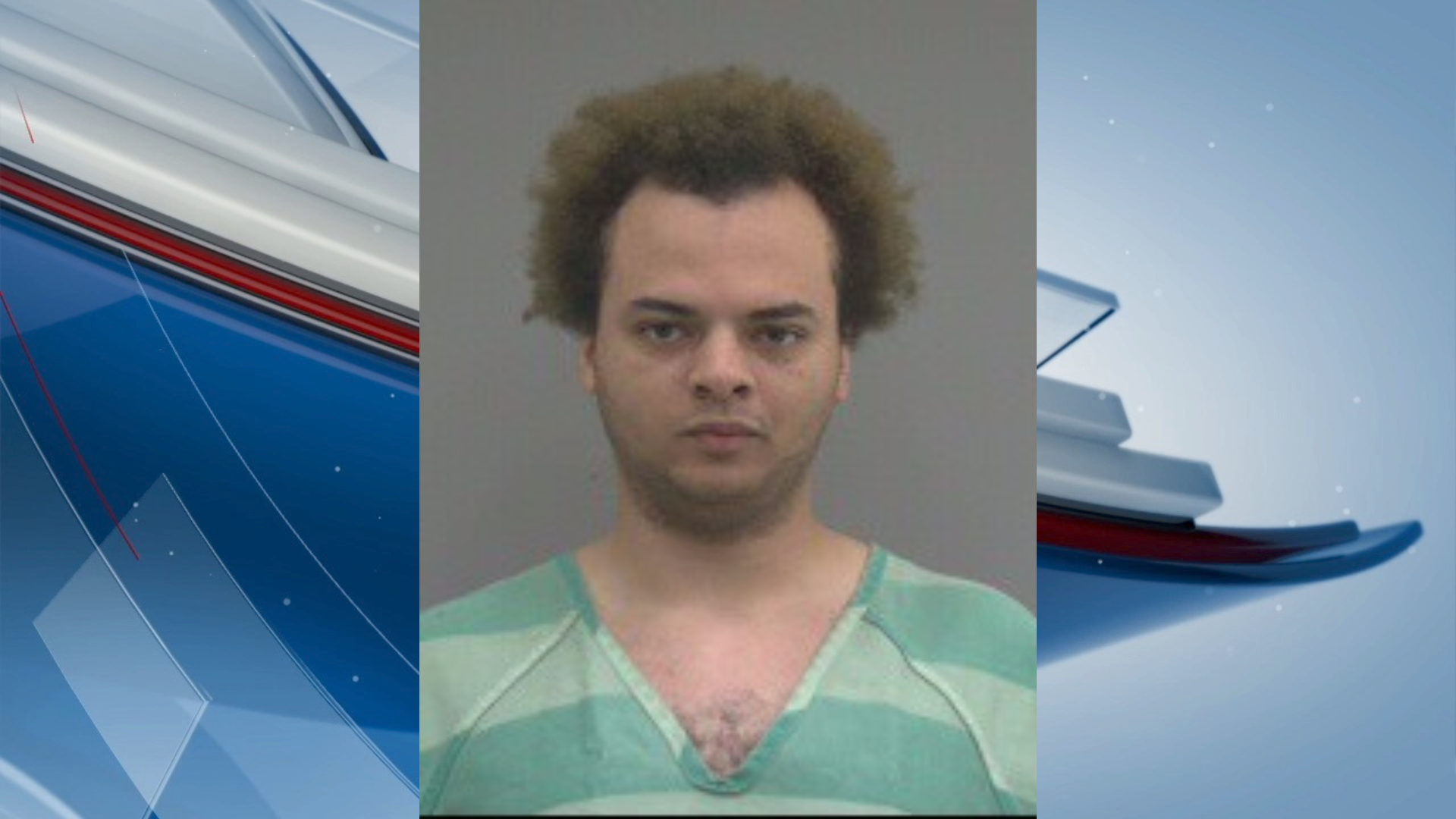 Gainesville Police arrest son of convicted sex offender for child  pornography