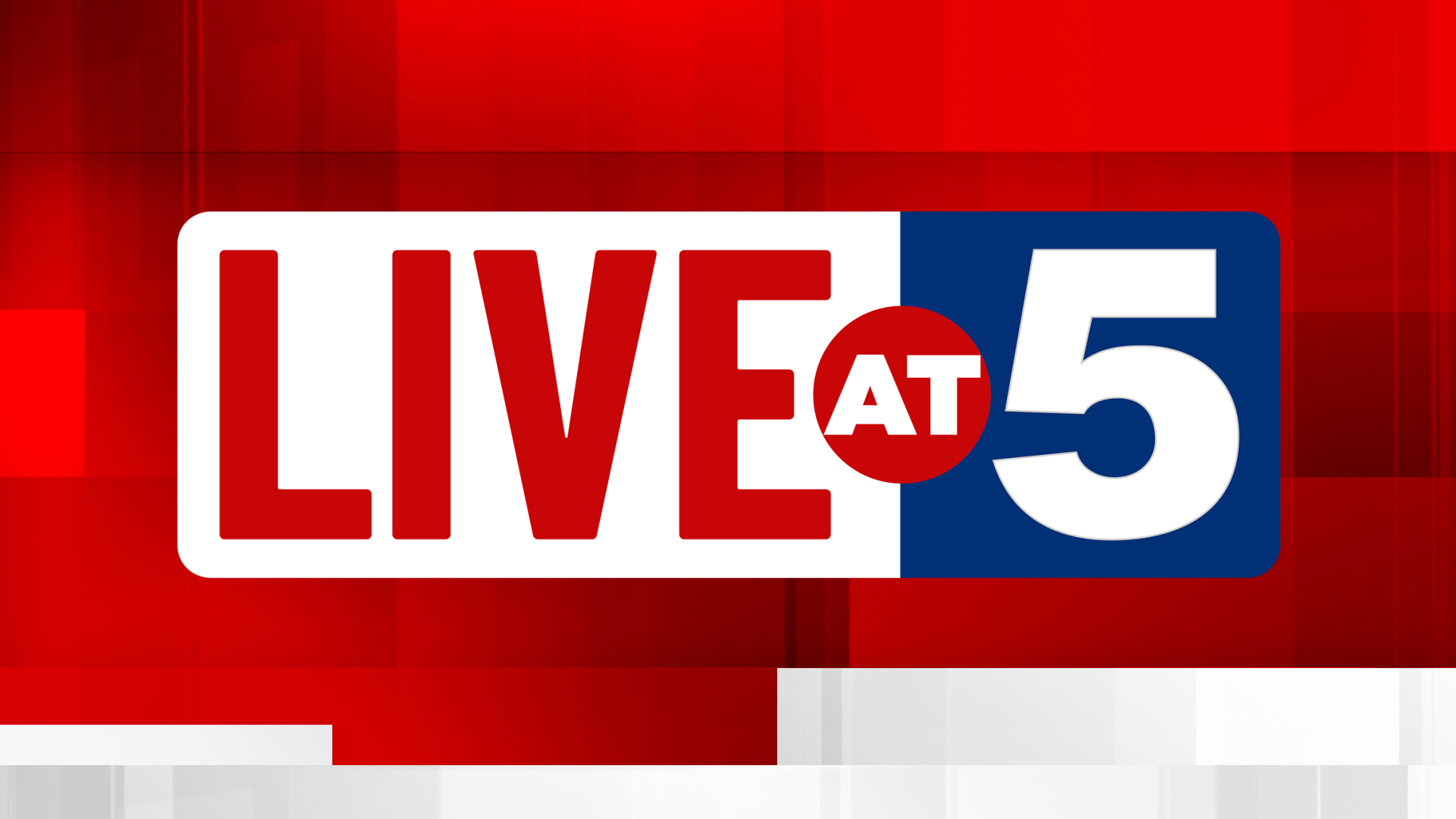 KCTV5 launches new Live at Five newscast