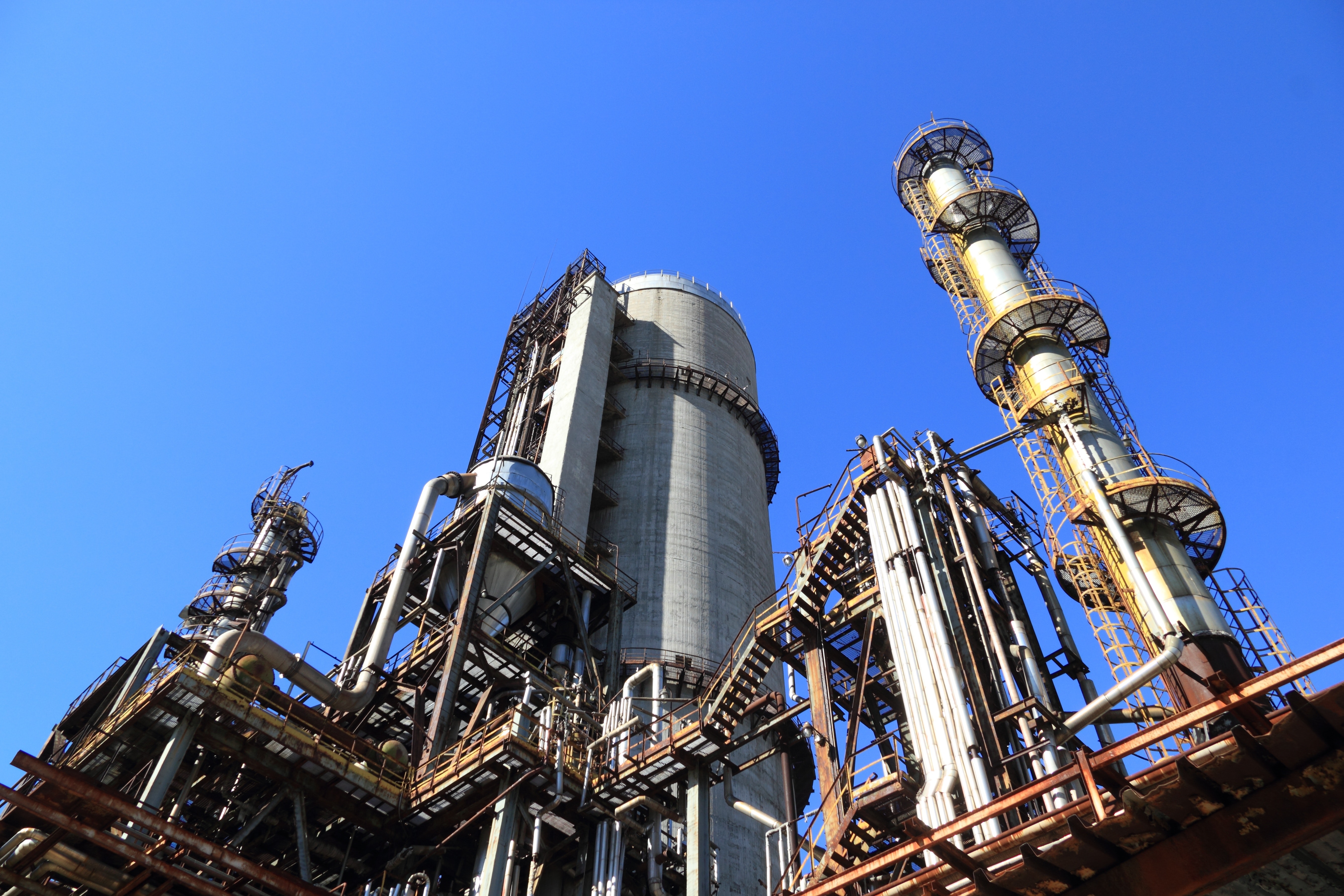 Chemical manufacturing plant coming to St. James Parish, will result in  1,230 new jobs