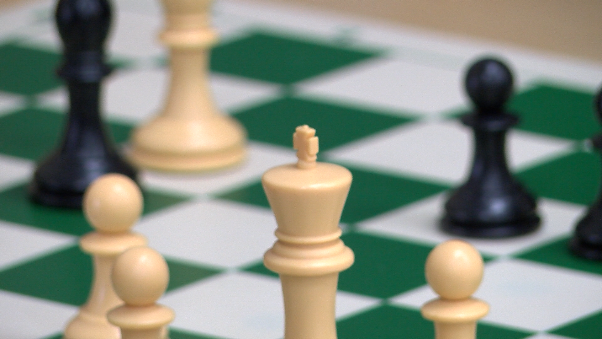 Chess Club - Golden Triangle – Welcome to the City of Fort Worth