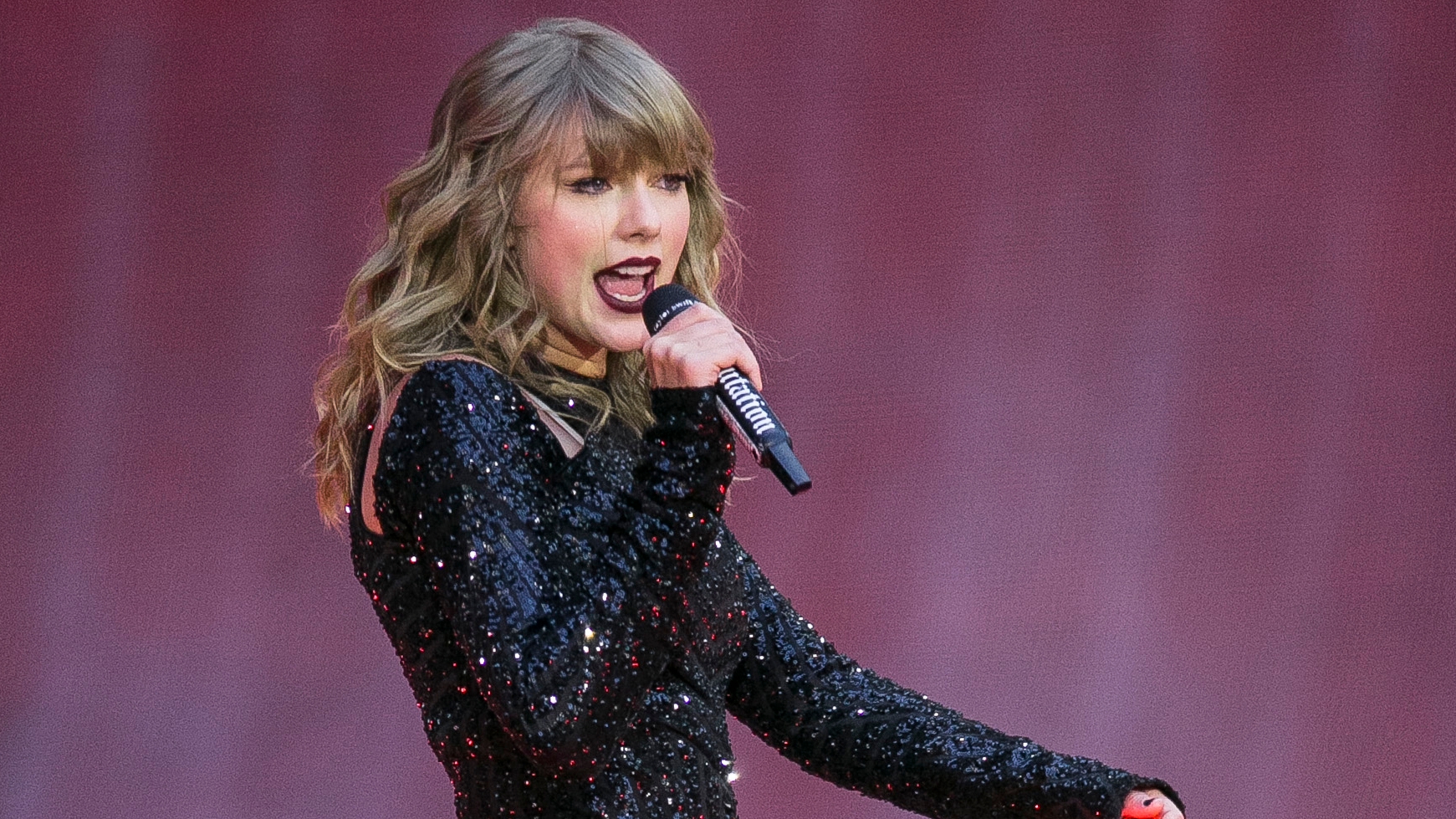 Taylor Swift Announces New 2024 U.S. and Canadian Tour Dates - Ticketmaster  Blog