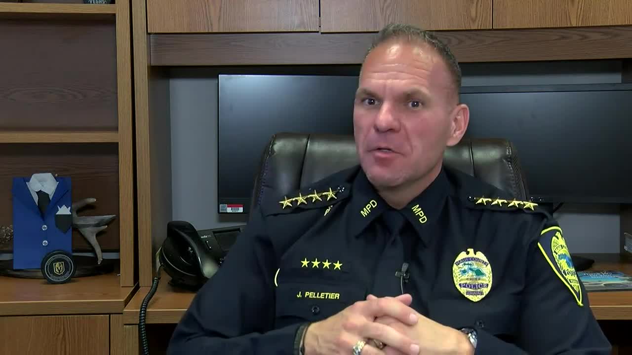 Maui Salary Commission puts off vote on new MPD chief's request for raise