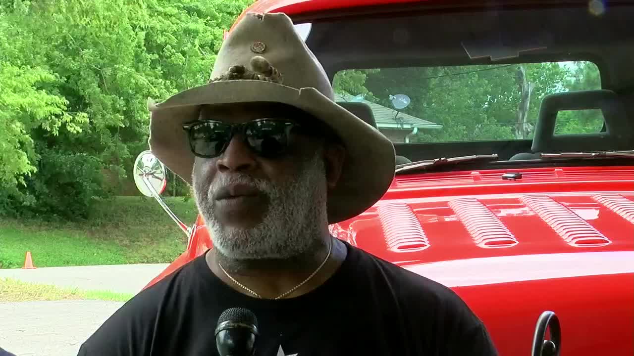 NFL great 'Tyler Rose' Earl Campbell weighs in on Tyler high