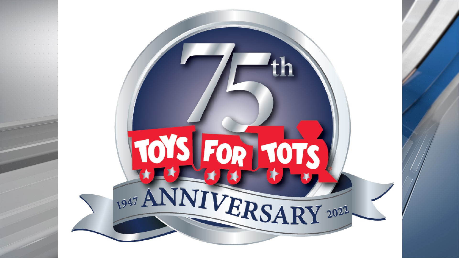 Toys For Tots Is Back Its 75th