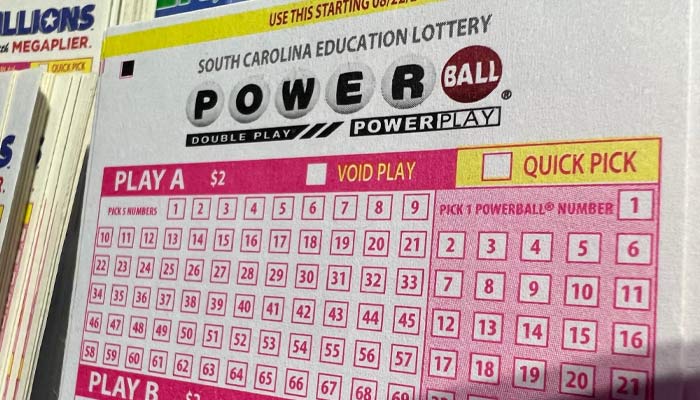 $100,000 Powerball Ticket sold in North Kingstown; two $50,000