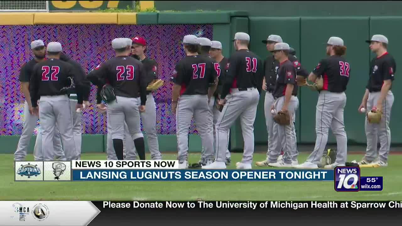 See the former Lansing Lugnuts that have been named MLB all-stars