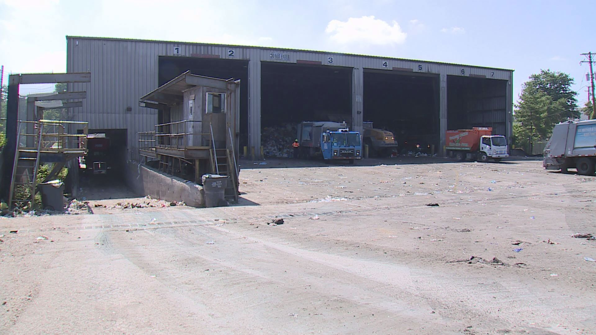 Fayette County Transfer Station Ohio News Current Station In The Word