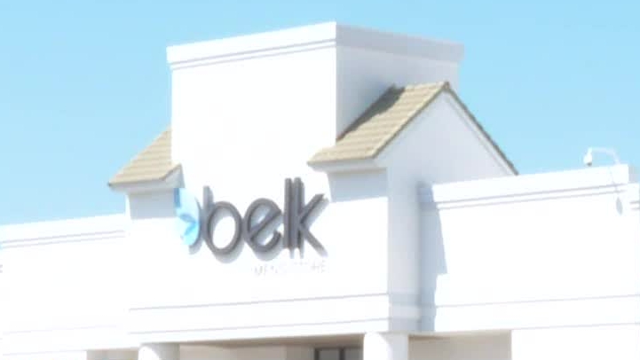 Belk harbison hotsell