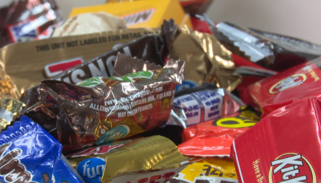 Candy Corn Actually Isn't the Worst Halloween Candy - 98.3 WCCQ