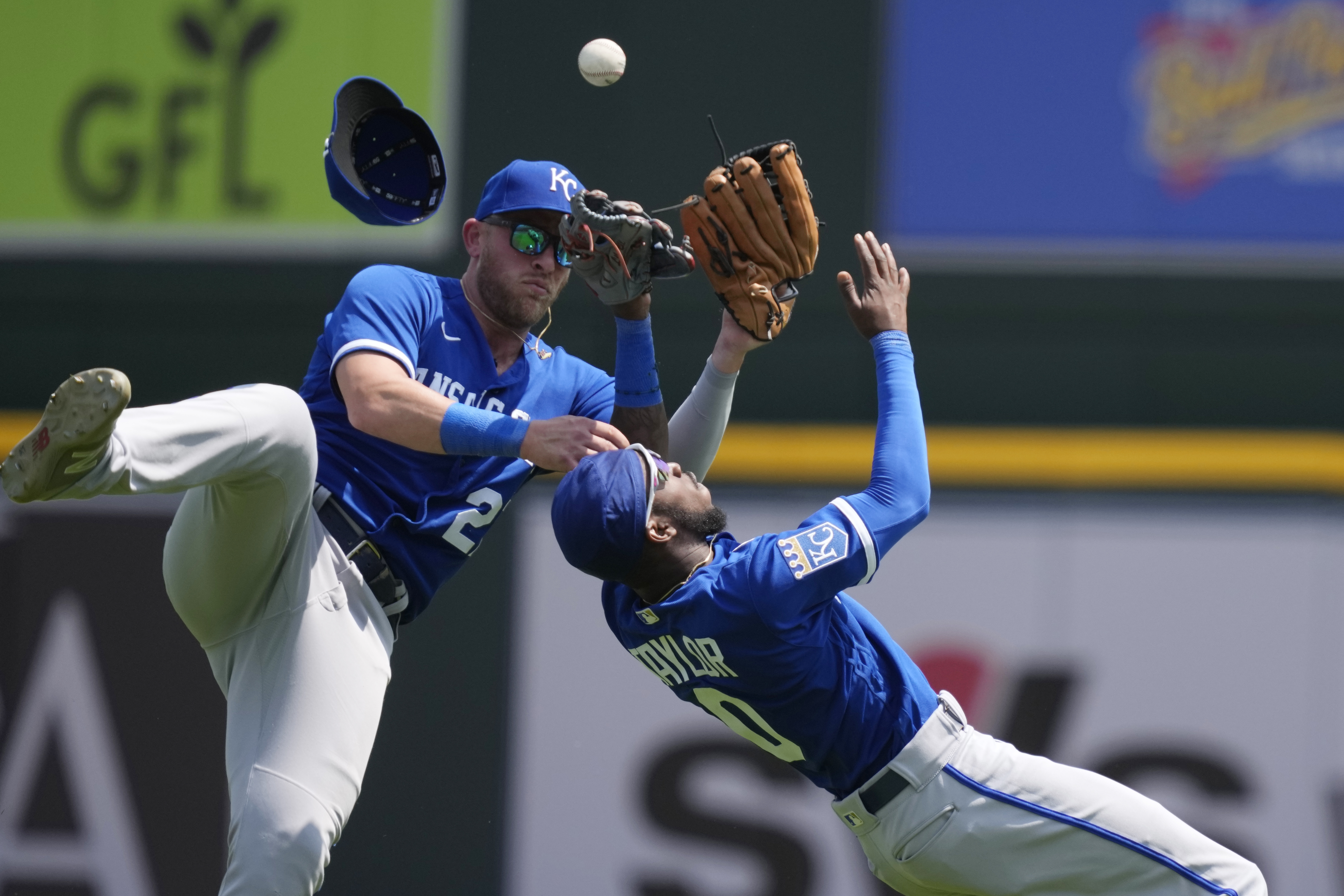 Detroit's Matt Vierling's Had the Coolest Slide of the MLB Season