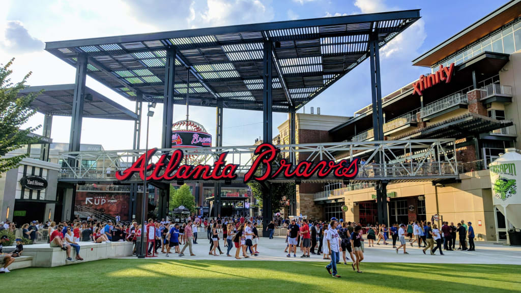 Atlanta Braves to host college nights for students