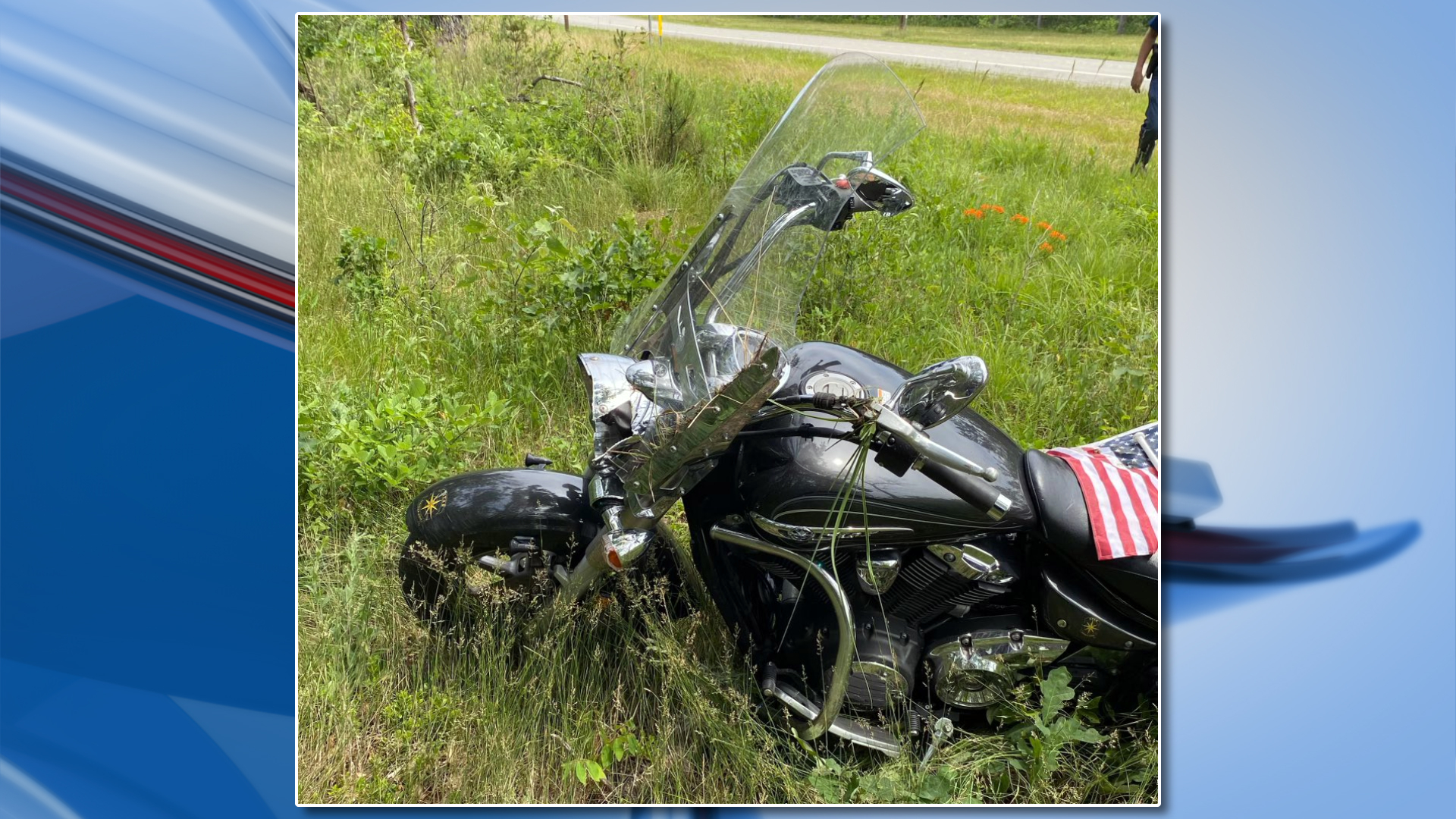 Motorcycle Accident In Belleville Mi | Reviewmotors.co