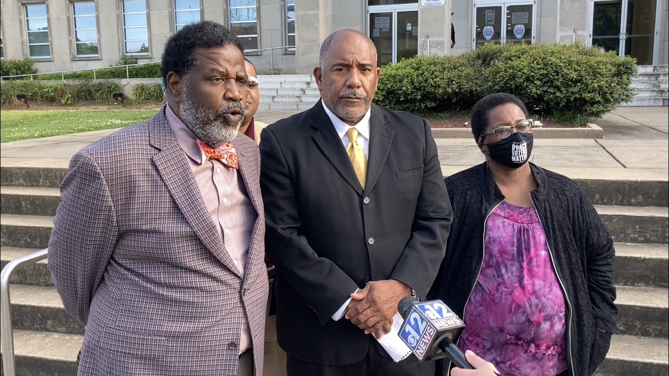 Archie doubles down on condemnation of judge overseeing his