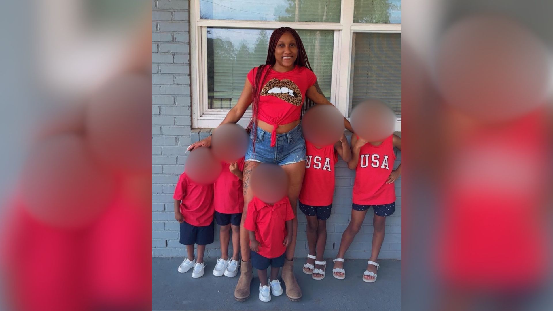 I'm angry and I want accountability': South Georgia mother