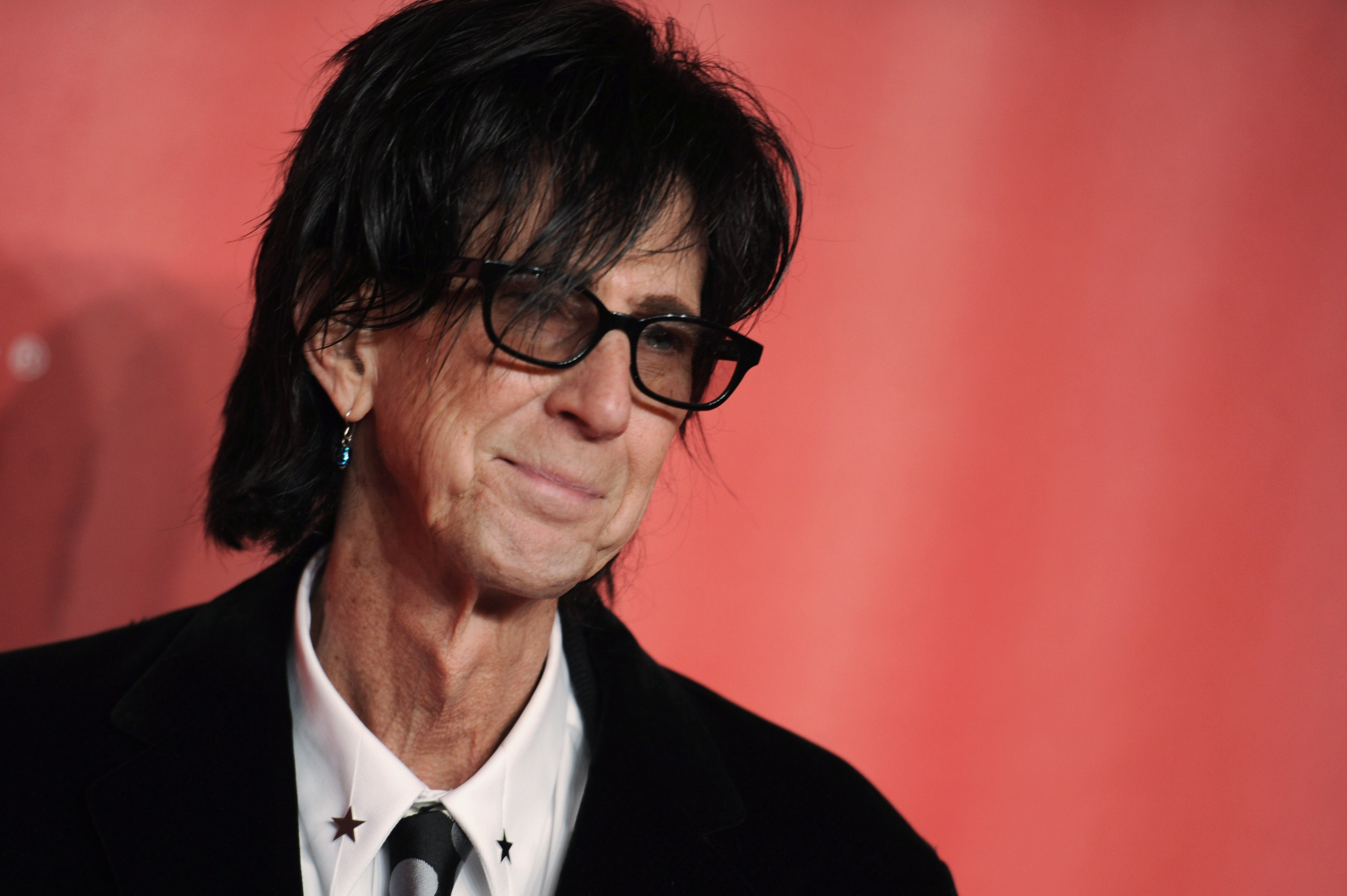Police: Rock star Ric Ocasek found dead in NYC apartment