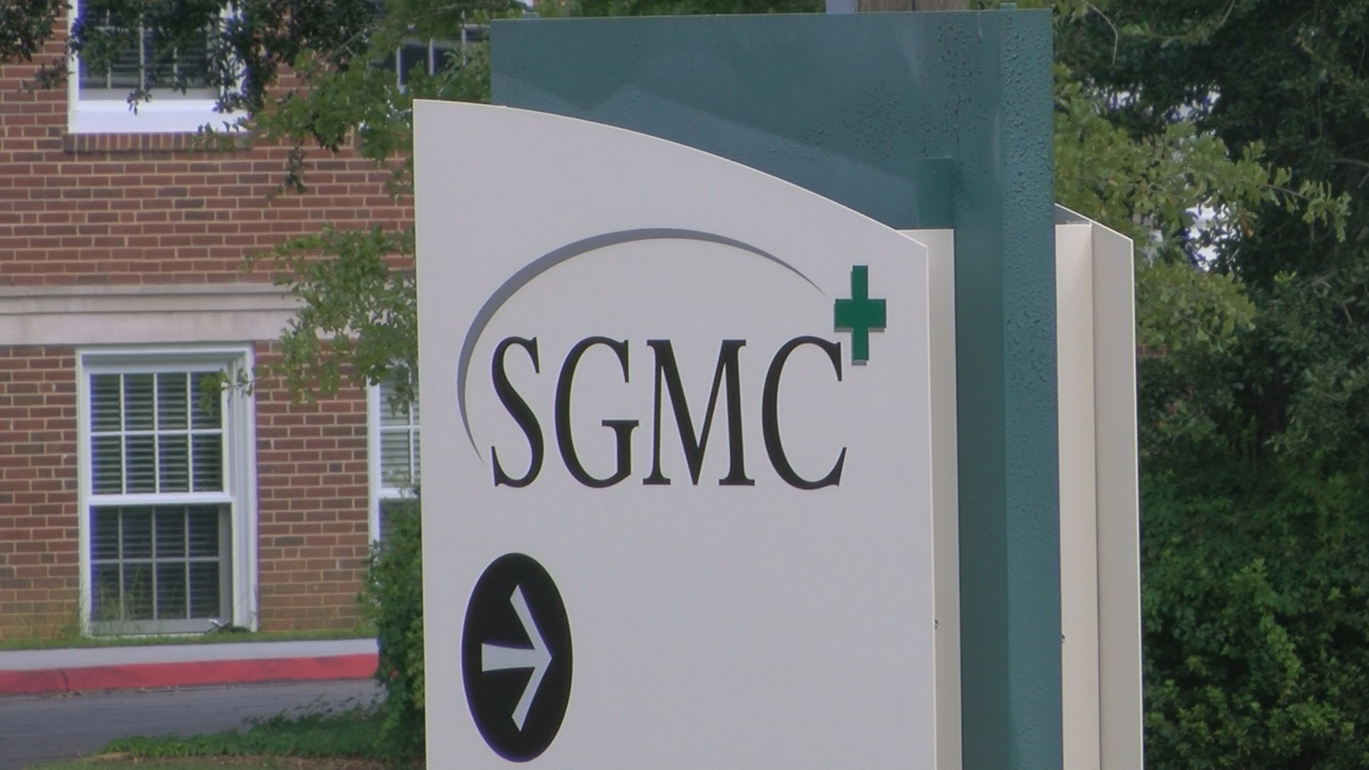 SGMC opens COVID 20 treatment center